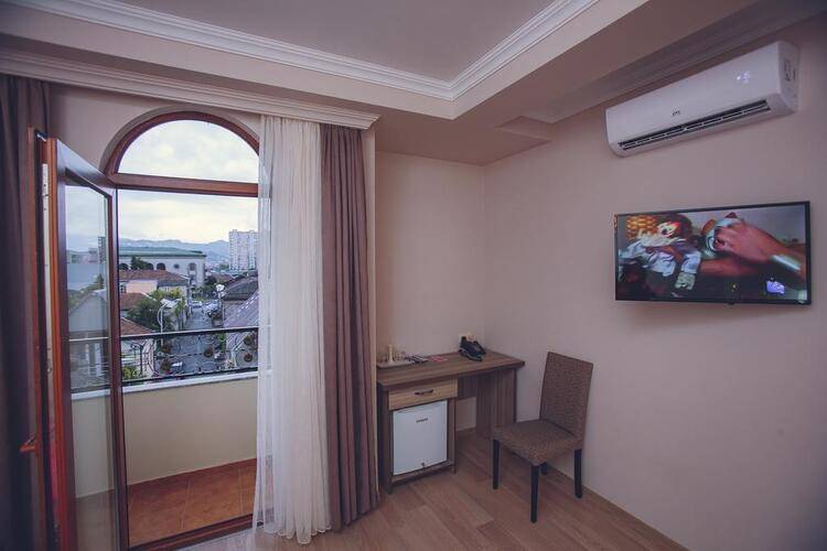 Daisi Sunset Hotel
