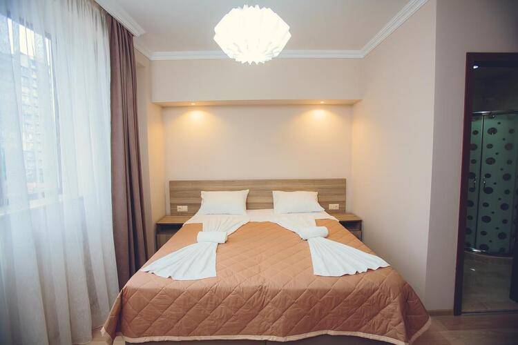 Daisi Sunset Hotel