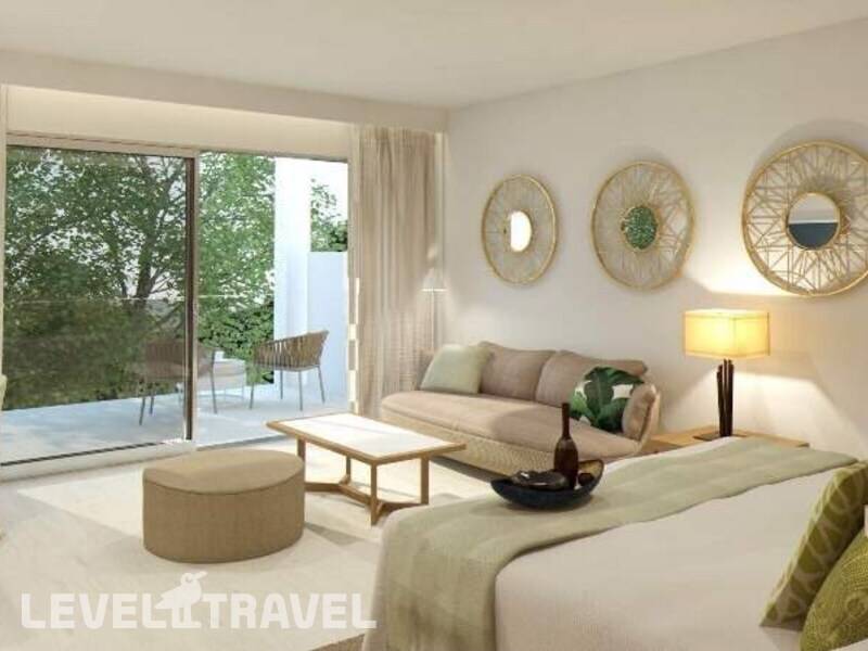 Фотография Zafiro Palace Palmanova
