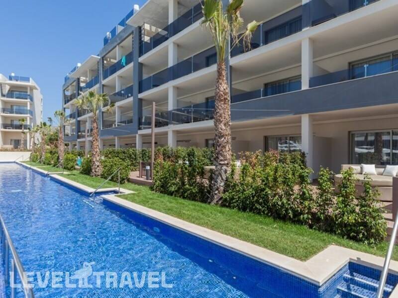 Фотография Zafiro Palace Palmanova