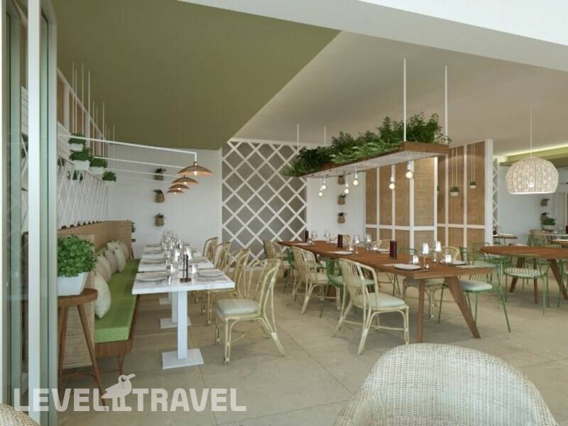 Фотография Zafiro Palace Palmanova