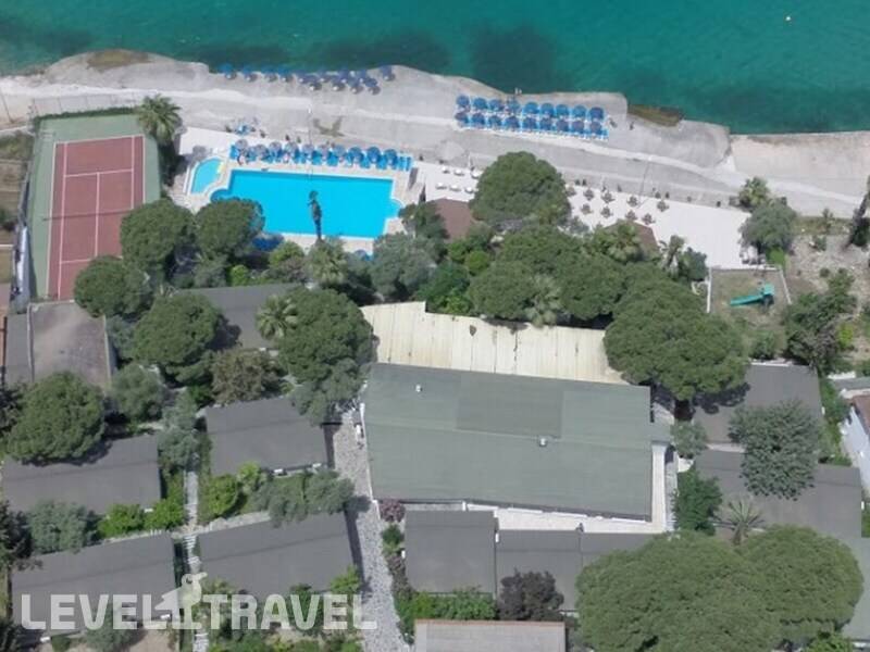 Фотография Green Port Bodrum