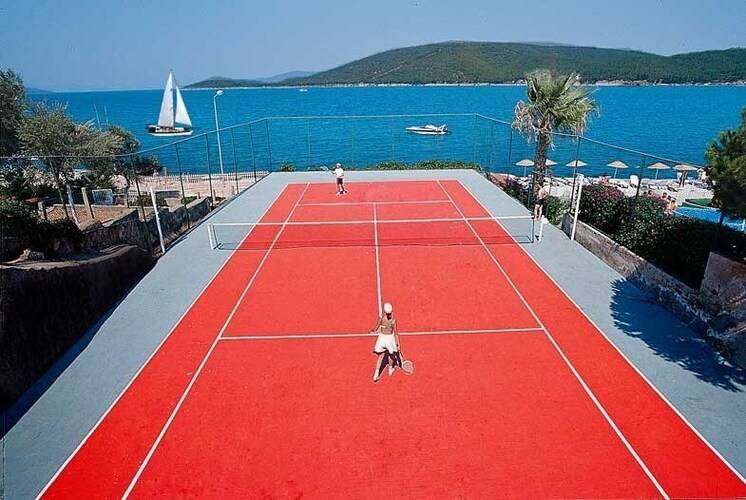 Green Port Bodrum