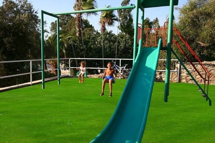 Green Port Bodrum