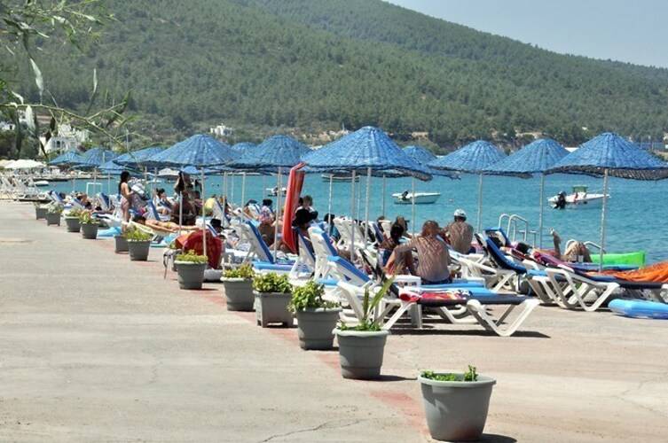 Green Port Bodrum