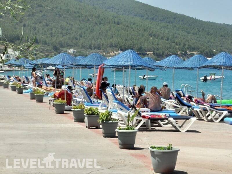 Фотография Green Port Bodrum