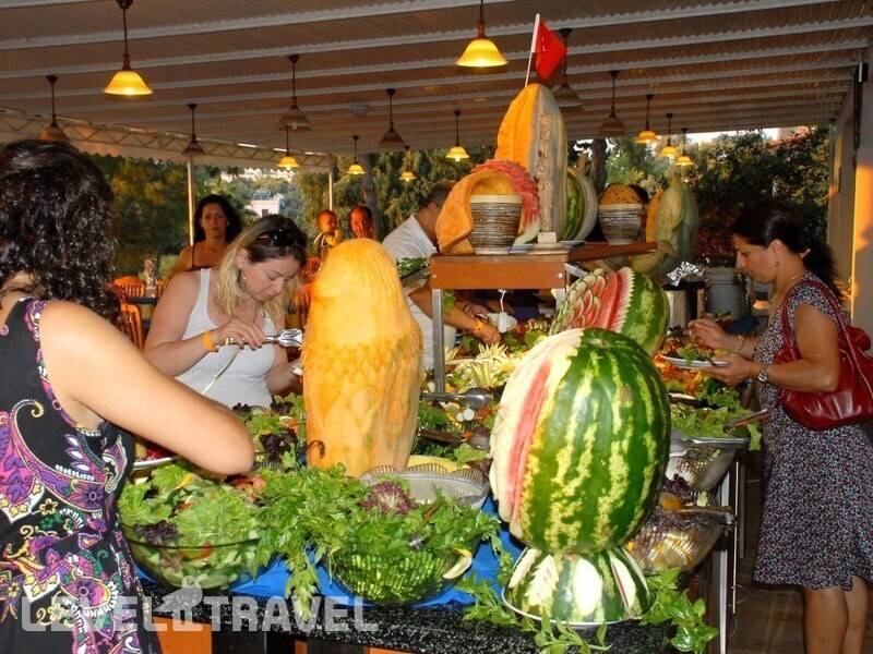 Фотография Green Port Bodrum