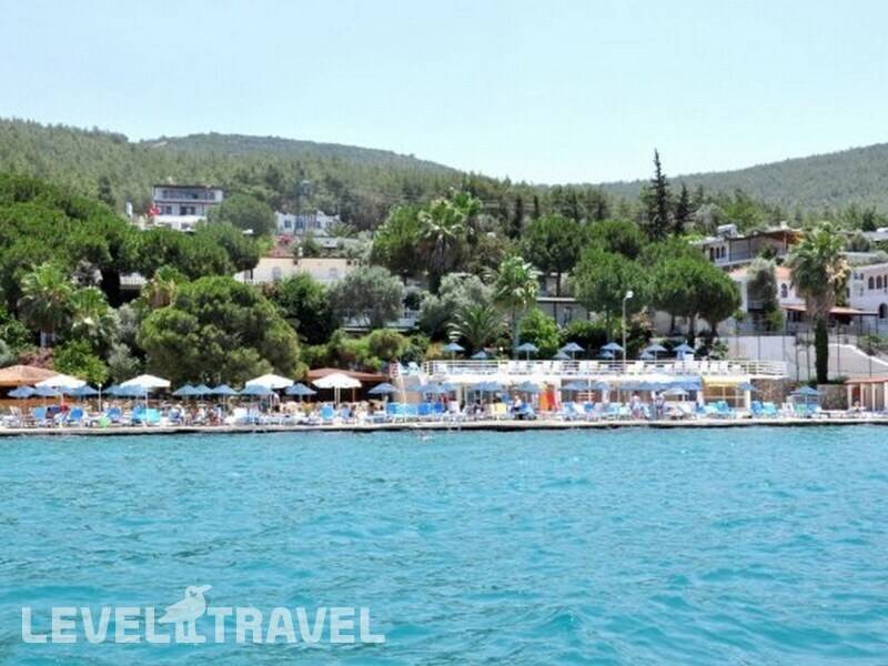 Фотография Green Port Bodrum