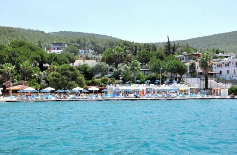 Green Port Bodrum