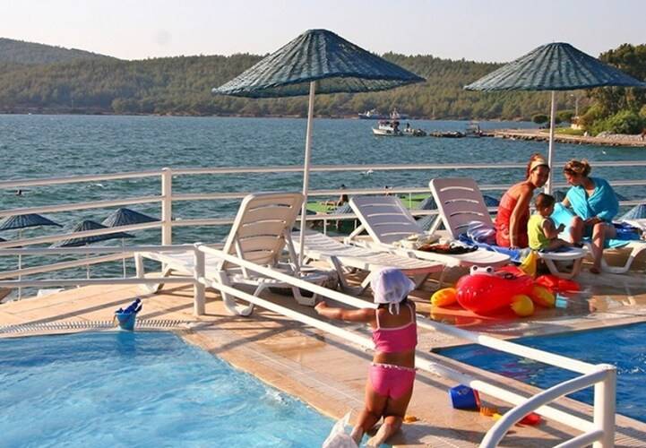 Green Port Bodrum