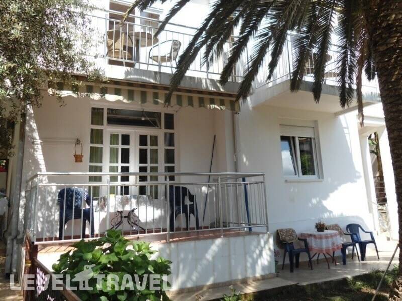 Фотография Bak Apartments