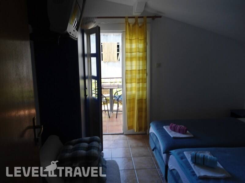 Фотография Bak Apartments