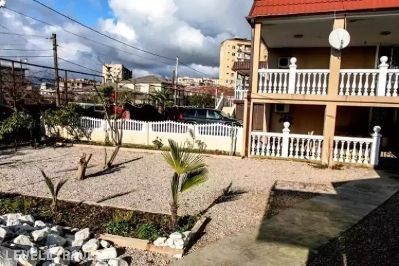 Алан Мини-Отель