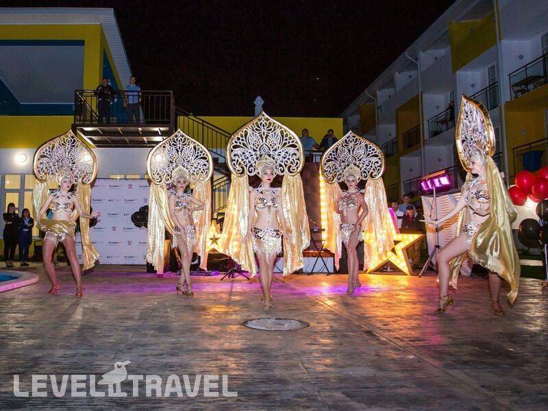Фотография Moreleto Ultra All Inclusive In Miracleon