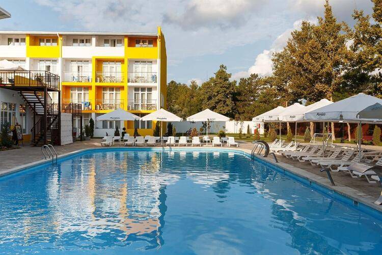 Moreleto Ultra All Inclusive In Miracleon