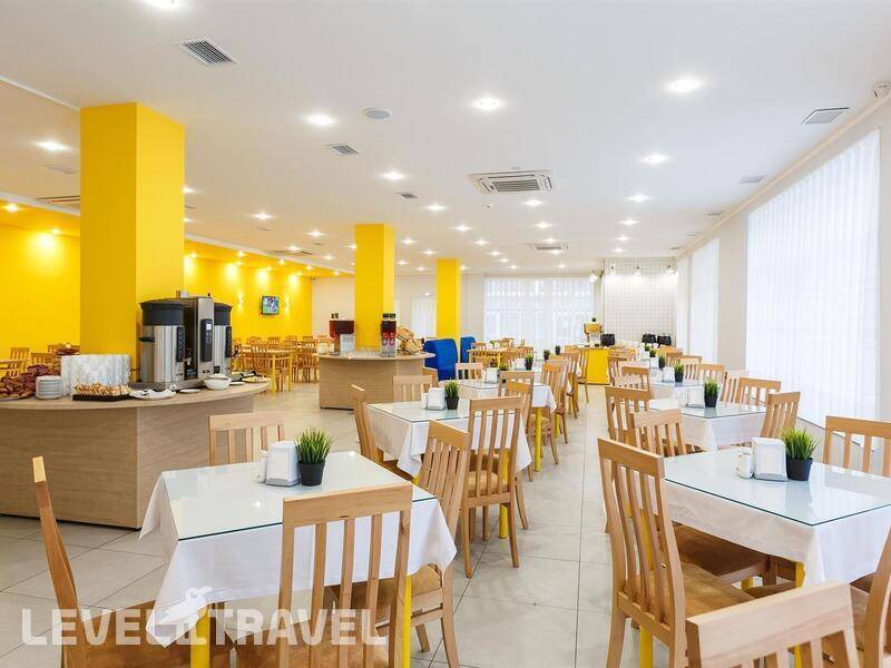 Фотография Moreleto Ultra All Inclusive In Miracleon