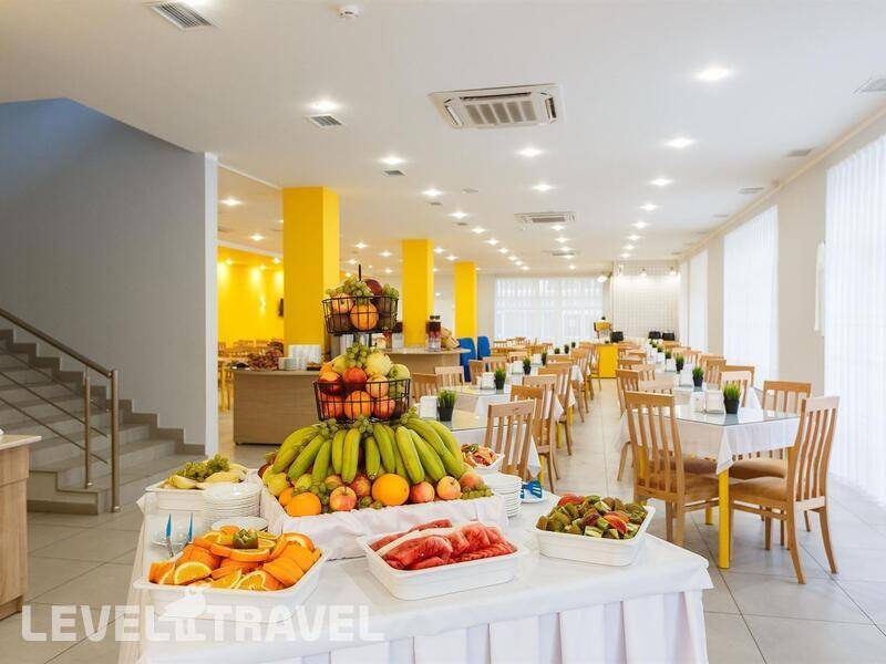 Фотография Moreleto Ultra All Inclusive In Miracleon