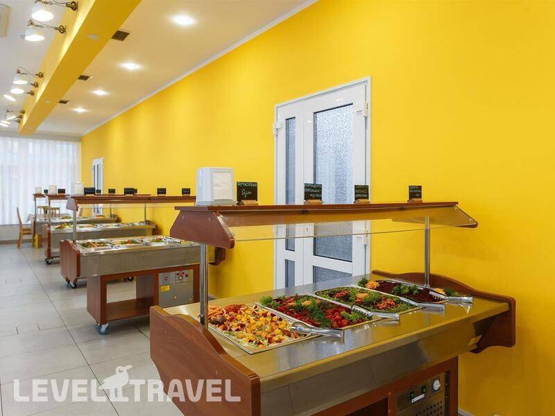 Фотография Moreleto Ultra All Inclusive In Miracleon