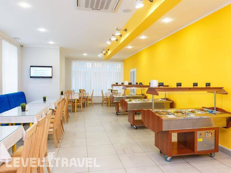 Фотография Moreleto Ultra All Inclusive In Miracleon