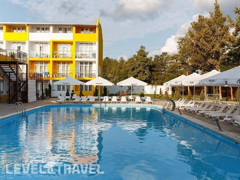 Фотография Moreleto Ultra All Inclusive In Miracleon