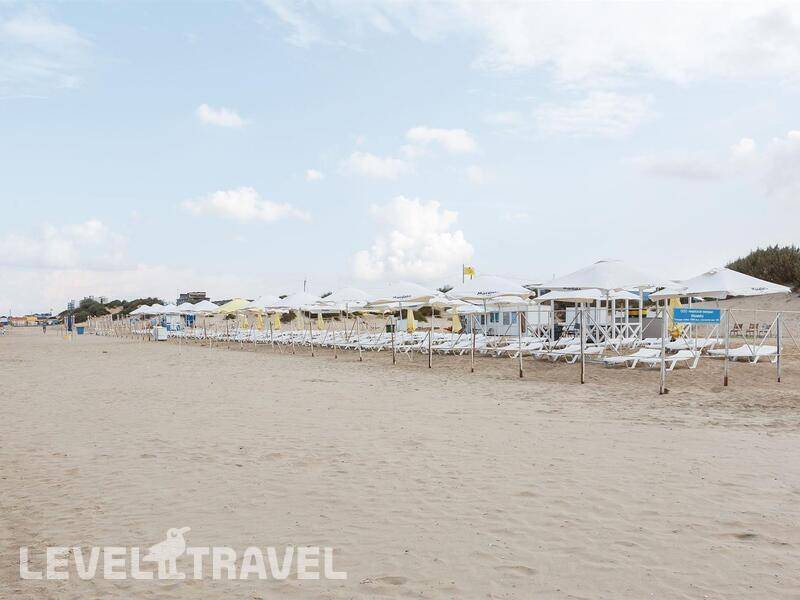 Фотография Moreleto Ultra All Inclusive In Miracleon