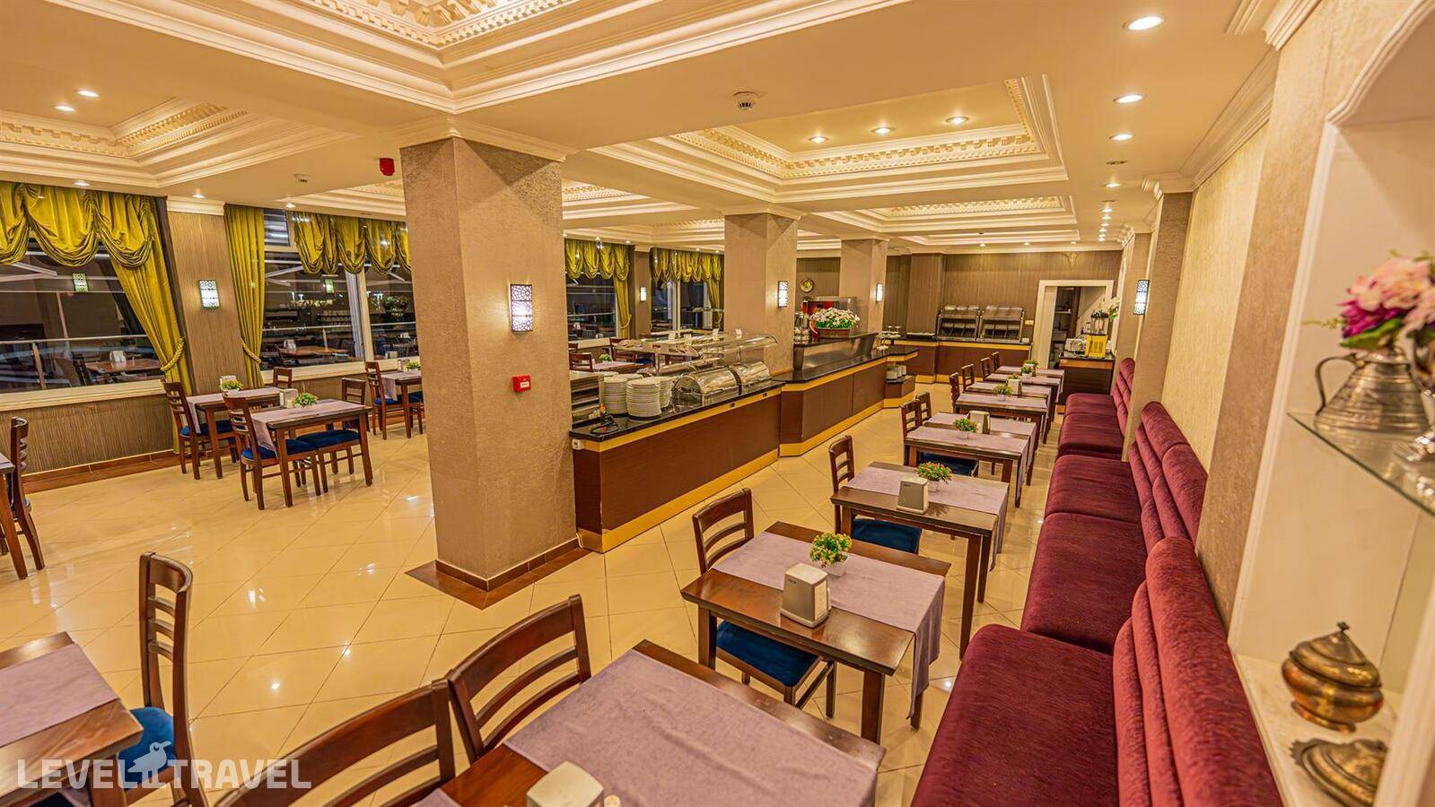 фотографии отеля Prestige Garden Hotel в Турция(Мармарис - центр) - фото №12