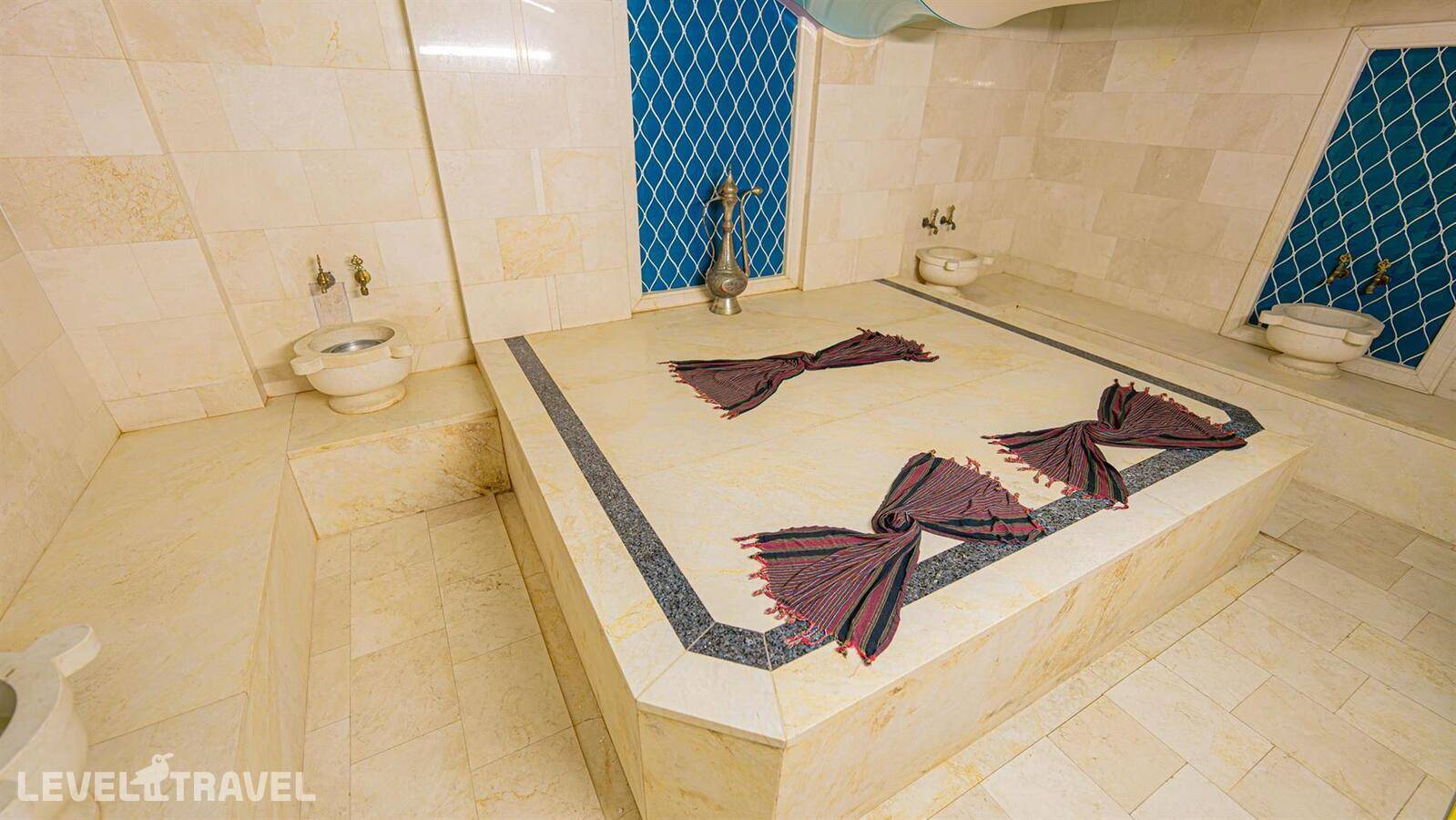 фотографии отеля Prestige Garden Hotel в Турция(Мармарис - центр) - фото №20