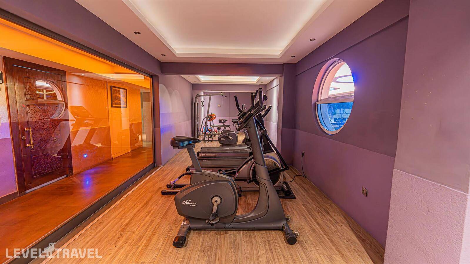 фотографии отеля Prestige Garden Hotel в Турция(Мармарис - центр) - фото №21