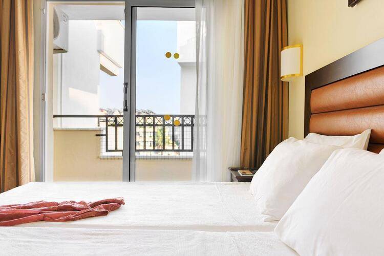 Prestige Garden Hotel