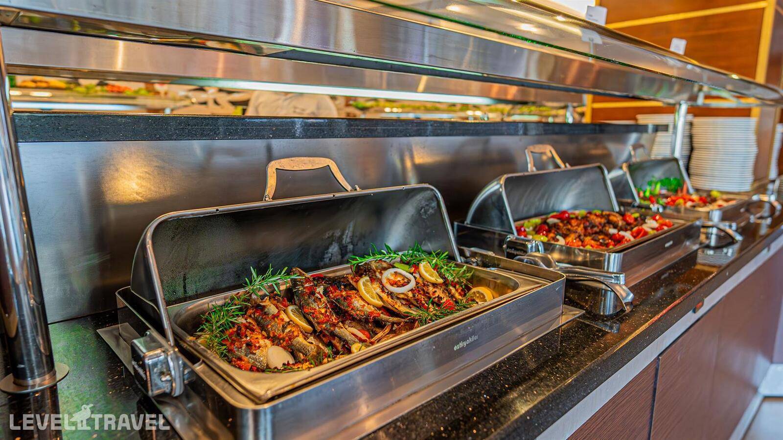 фотографии отеля Prestige Garden Hotel в Турция(Мармарис - центр) - фото №14