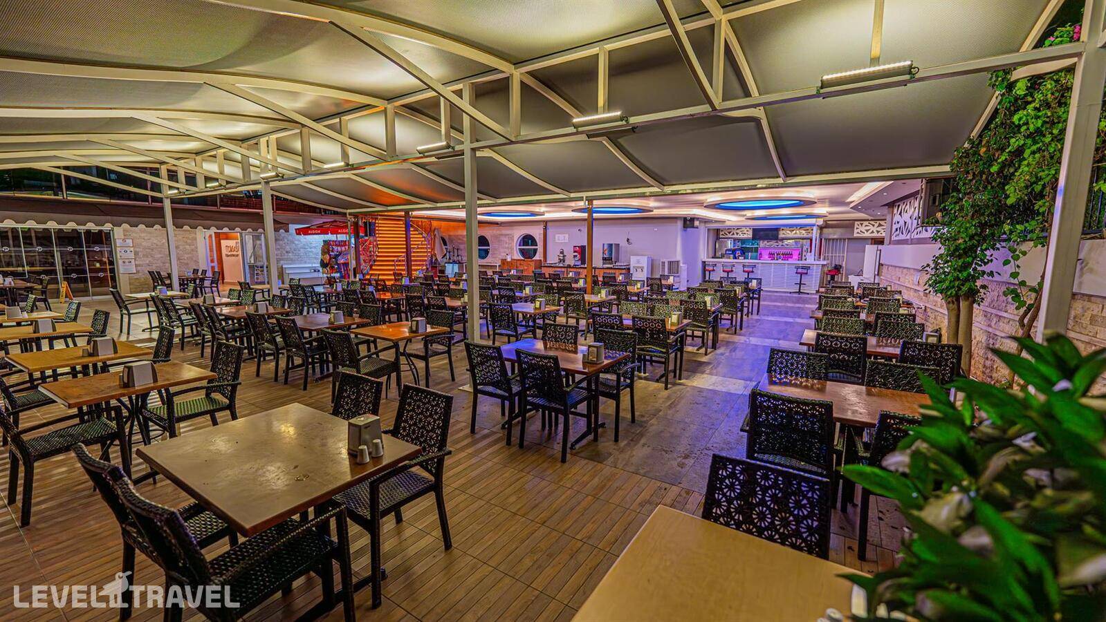 фотографии отеля Prestige Garden Hotel в Турция(Мармарис - центр) - фото №4