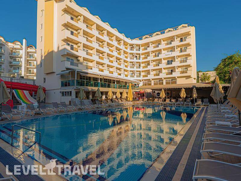 Фотография Prestige Garden Hotel