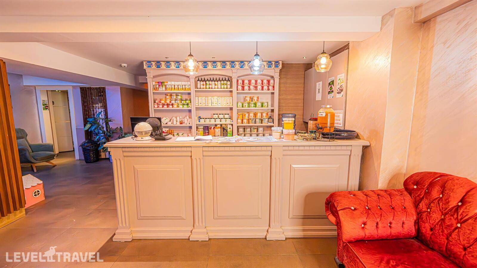 фотографии отеля Prestige Garden Hotel в Турция(Мармарис - центр) - фото №17