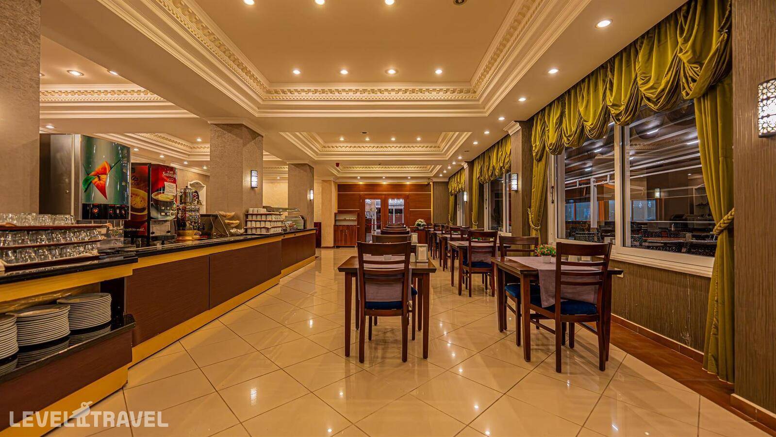 фотографии отеля Prestige Garden Hotel в Турция(Мармарис - центр) - фото №2