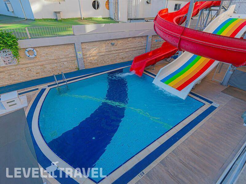 Фотография Prestige Garden Hotel