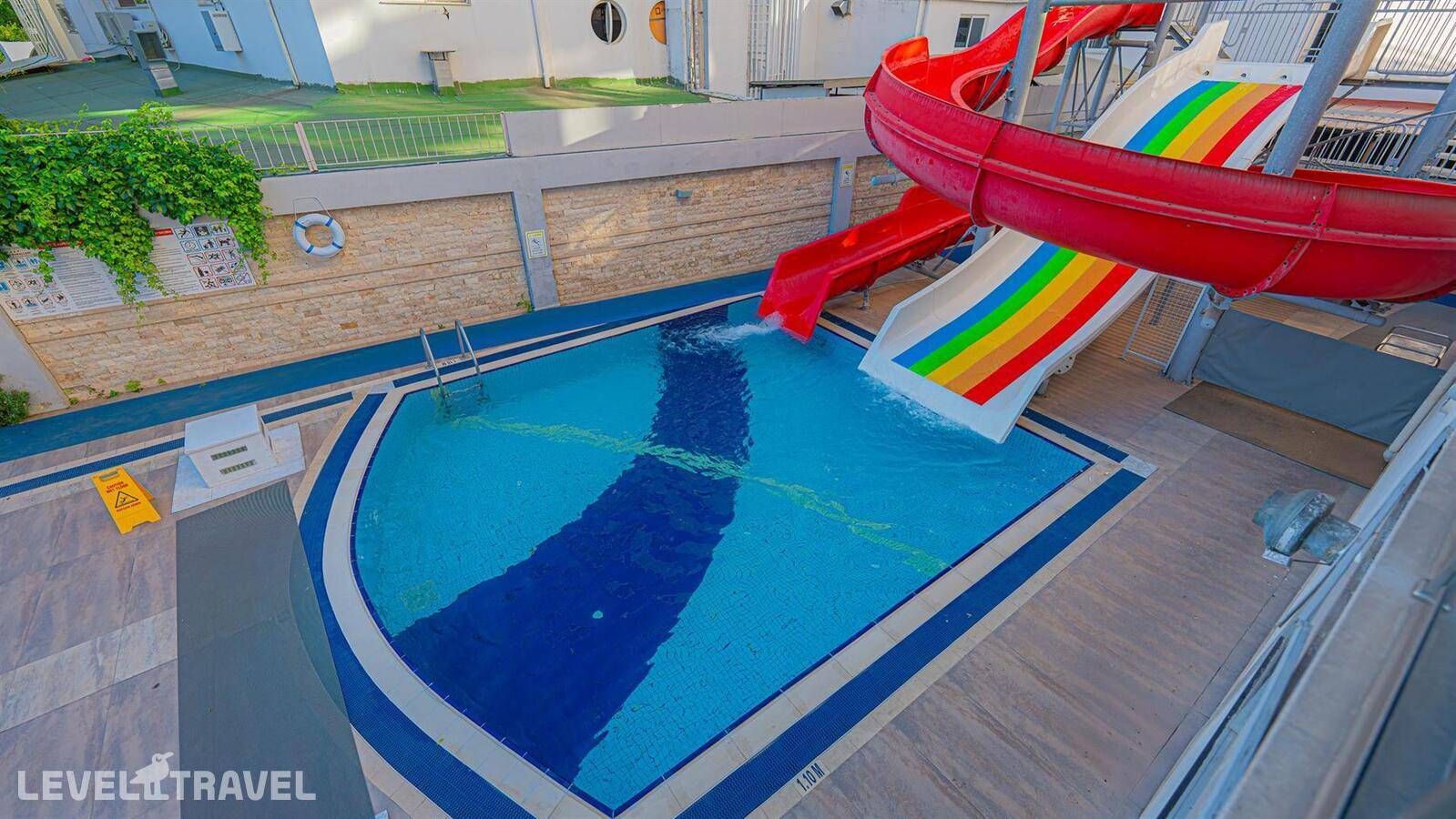 фотографии отеля Prestige Garden Hotel в Турция(Мармарис - центр) - фото №10