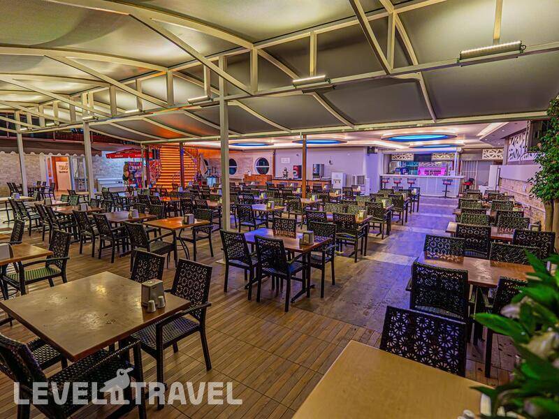 Фотография Prestige Garden Hotel