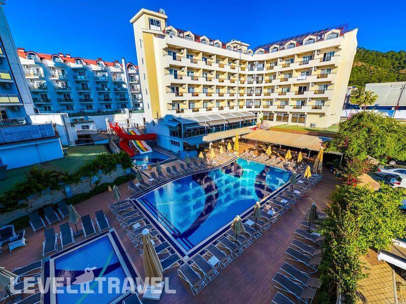 Фотография Prestige Garden Hotel