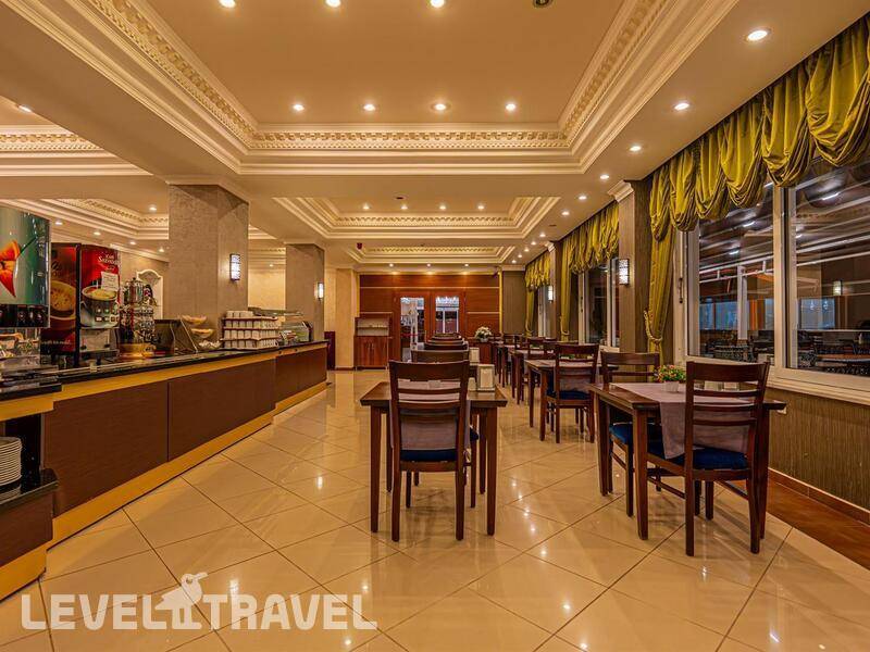 Фотография Prestige Garden Hotel