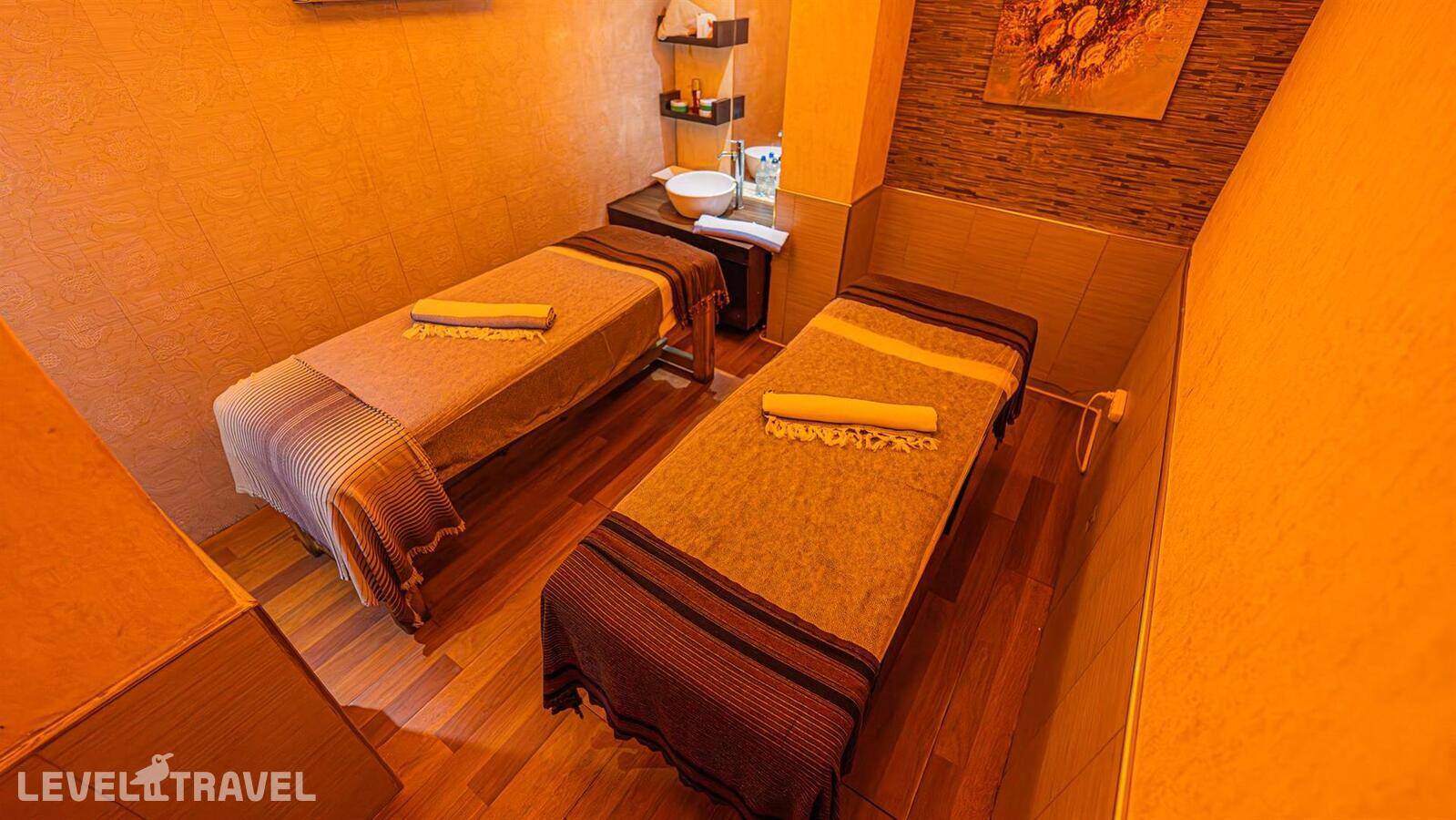 фотографии отеля Prestige Garden Hotel в Турция(Мармарис - центр) - фото №15