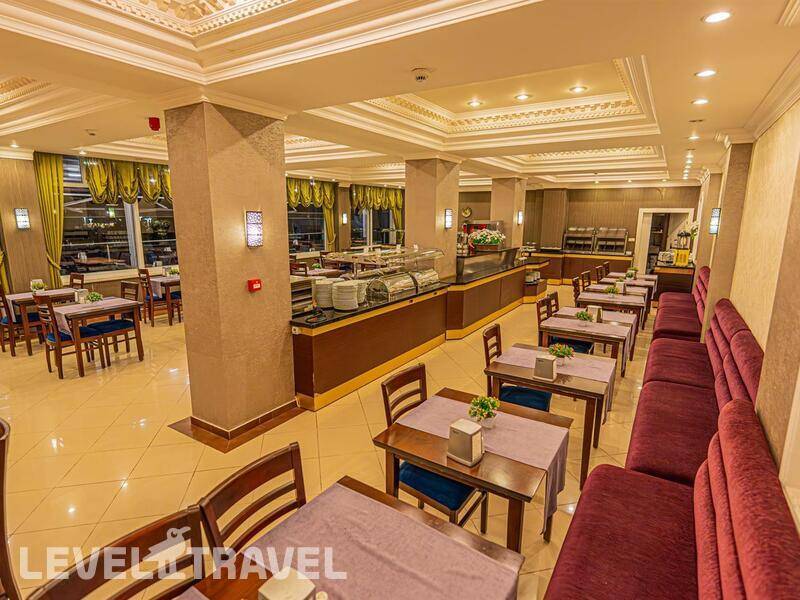 Фотография Prestige Garden Hotel Фотография Prestige Garden Hotel