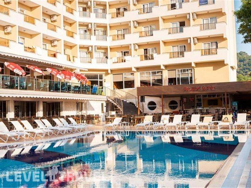 Фотография Prestige Garden Hotel