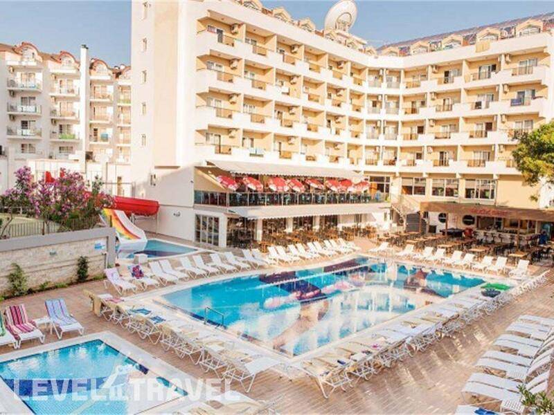 Фотография Prestige Garden Hotel