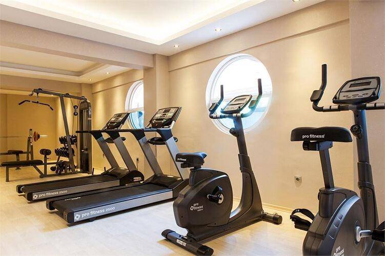 Prestige Garden Hotel