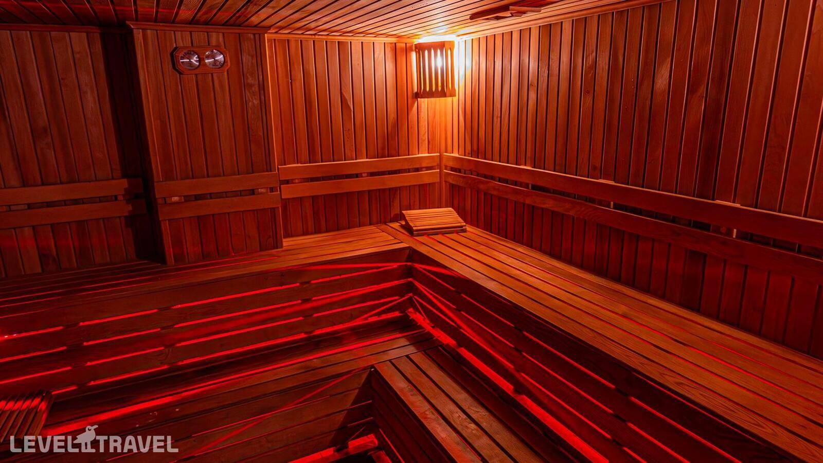 фотографии отеля Prestige Garden Hotel в Турция(Мармарис - центр) - фото №16