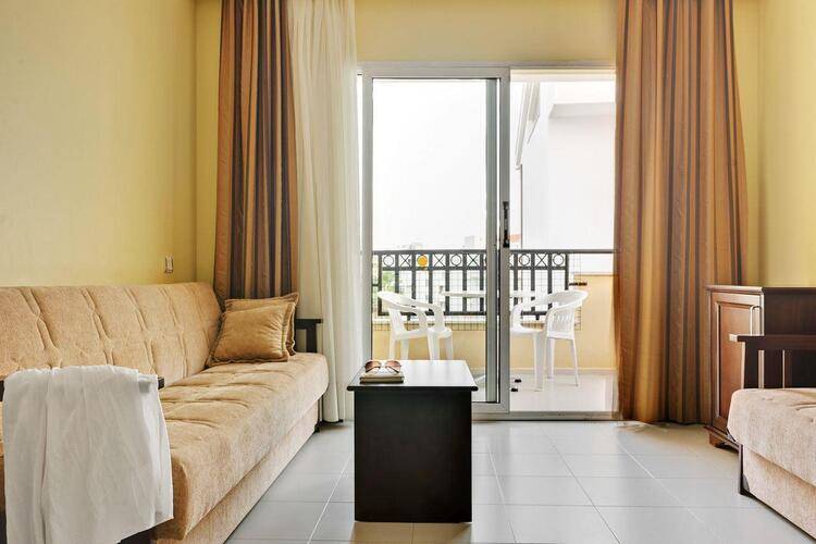 Prestige Garden Hotel