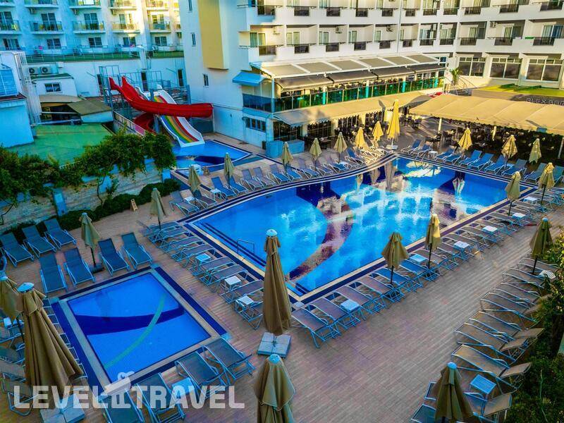 Фотография Prestige Garden Hotel