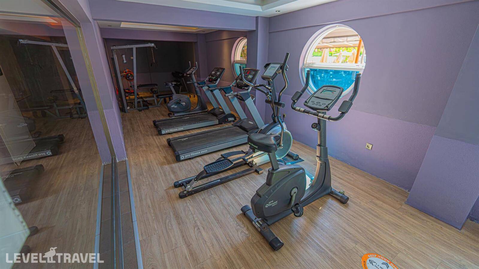 фотографии отеля Prestige Garden Hotel в Турция(Мармарис - центр) - фото №18