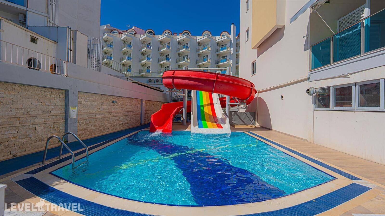 фотографии отеля Prestige Garden Hotel в Турция(Мармарис - центр) - фото №9