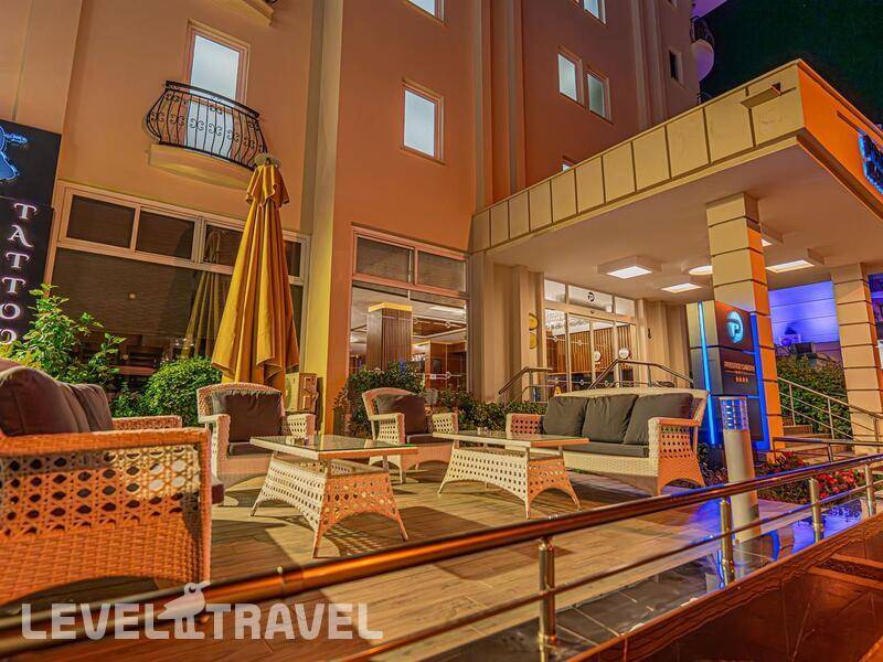 Фотография Prestige Garden Hotel